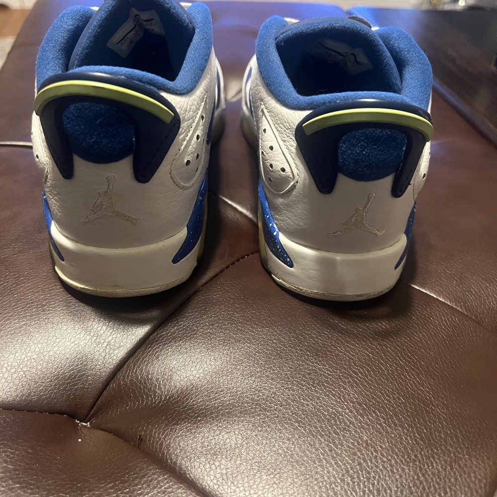 Air Jordan 6 Retro Low BG - Picture 3 of 3